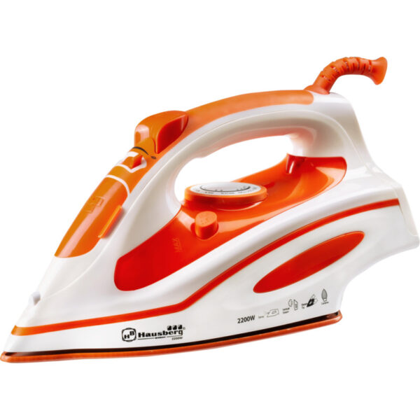 Fier de calcat Hausberg HB7811