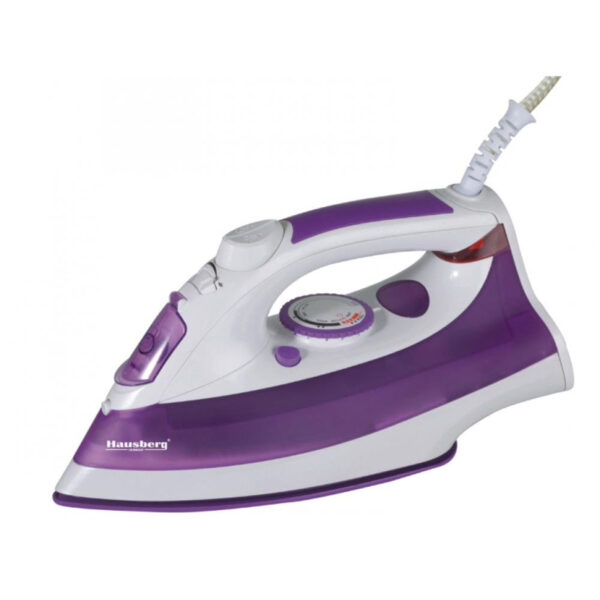 Fier de calcat Premium Hausberg HB7807