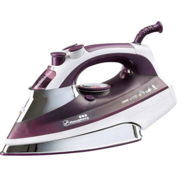Fier de calcat Saphir Hausberg HB7806