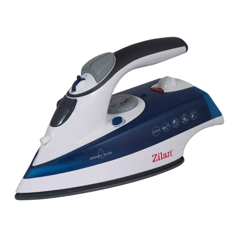 Fier de calcat Zilan ZLN-8082