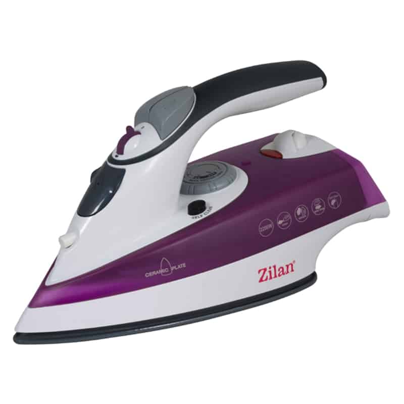 Fier de calcat Zilan ZLN-8082