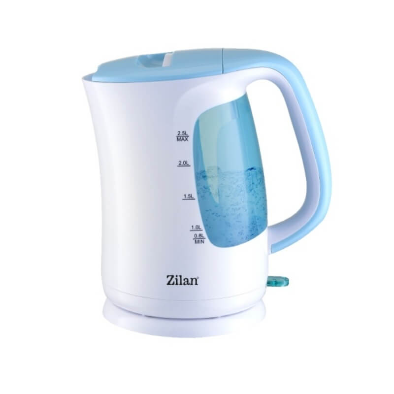 Fierbator electric Zilan ZLN-1673 Wasserkocher