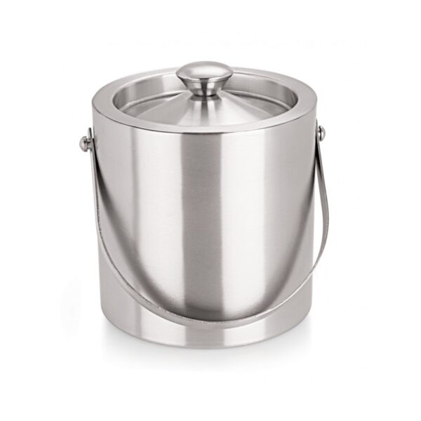 Frapiera cu capac din inox Grunberg ICB15
