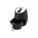 Friteuza Air Fryer Zilan ZLN-3598, 1350 W, 2.6 L, Timer, negru - imagine 3
