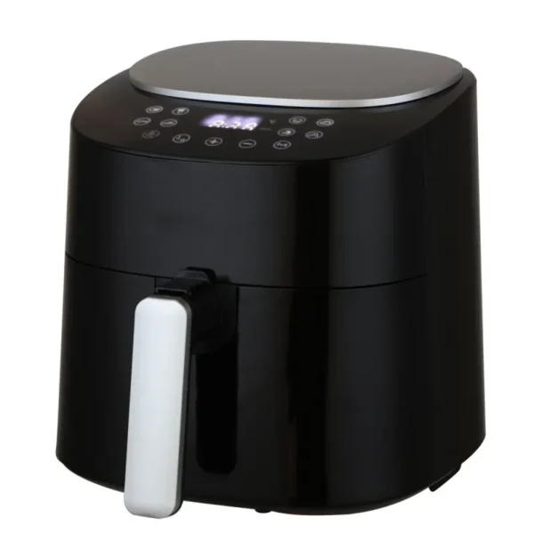 Friteuza Airfryer cu aer cald Rosberg R51980-O