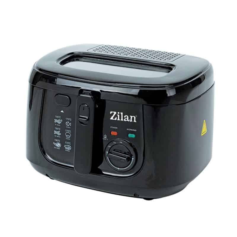 Friteuza Zilan ZLN-2317