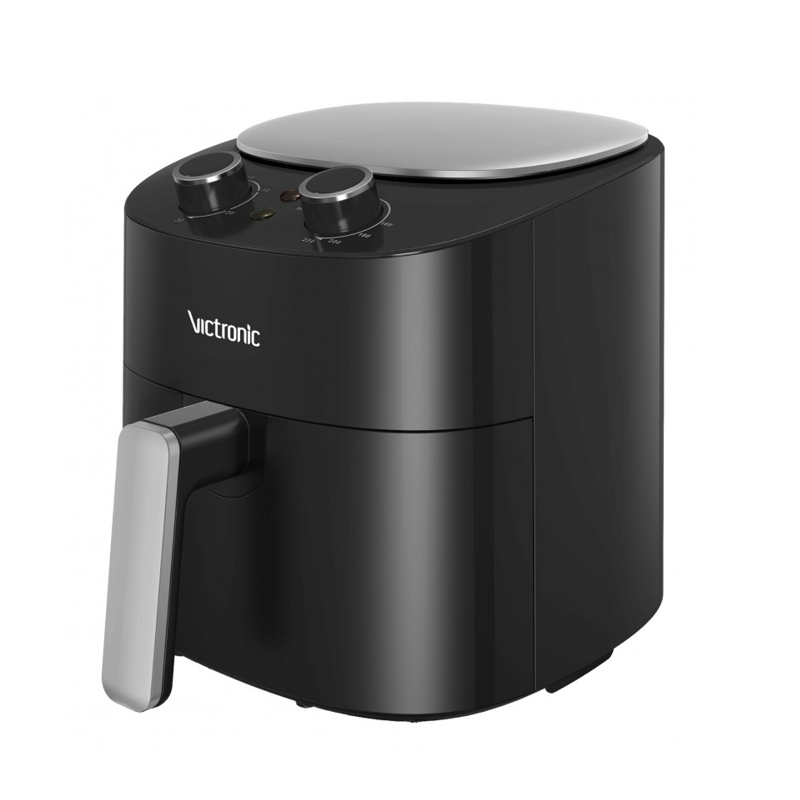 Friteuza-cu-aer-cald-Air-Fryer-Victronic-VC5096-1300-W-3.5-L.jpg Friteuza cu aer cald Air Fryer Victronic VC5096