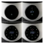 Friteuza cu aer cald Just Perfecto JL-20