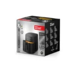 Friteuza cu aer cald Zilan ZLN7999