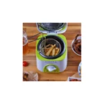 Friteuza mini Rosberg R51980B