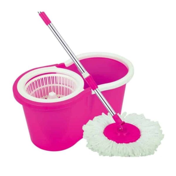 Galeata Magic Mop MN501RZ Ertone