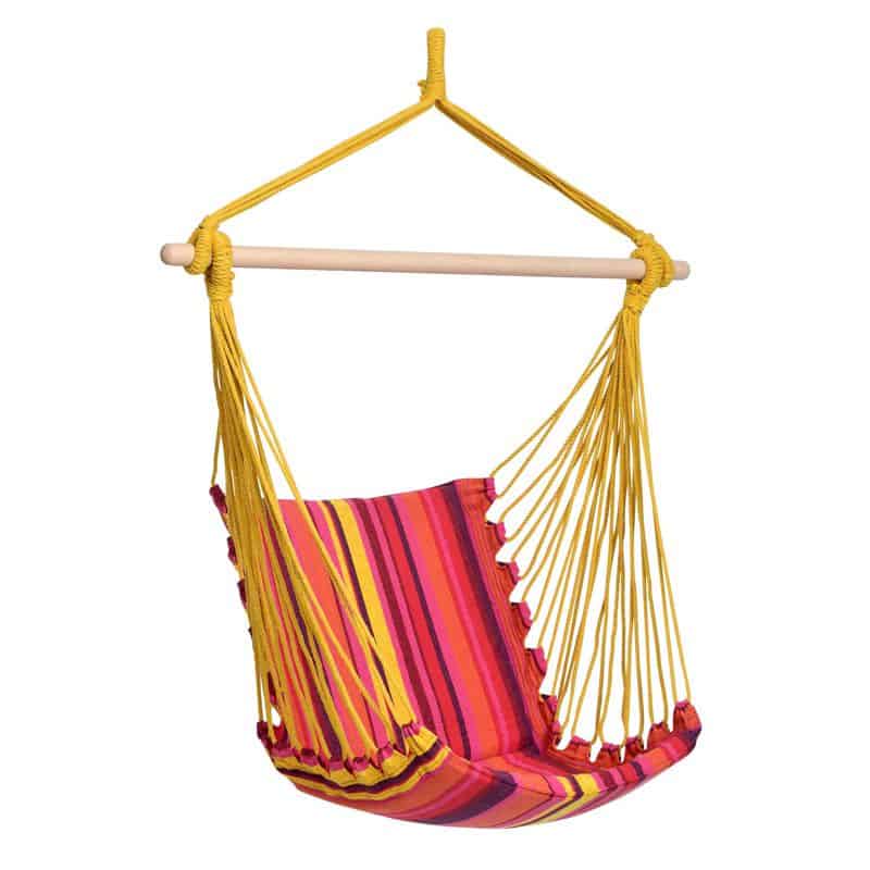 Hamac tip scaun Belize Vulcano