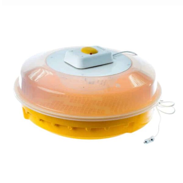 Incubator Puisor Nou IO-102