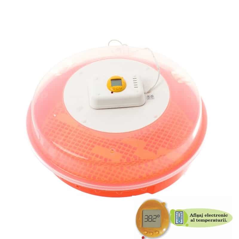 Incubator Puisor Nou IO-102T