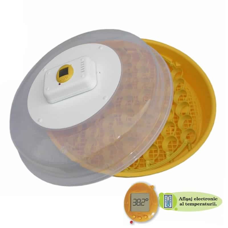 Incubator Puisor Nou IO-103T