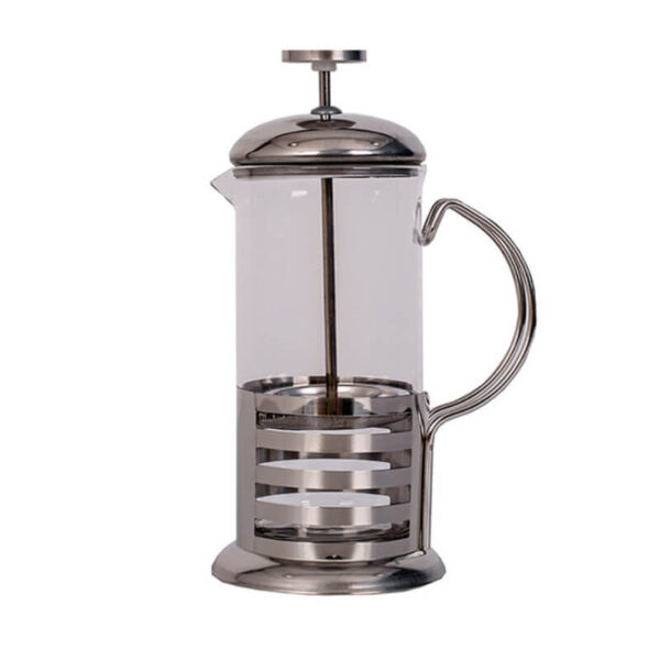 Infuzor ceai sau cafea sticlainox Junai 162006-3