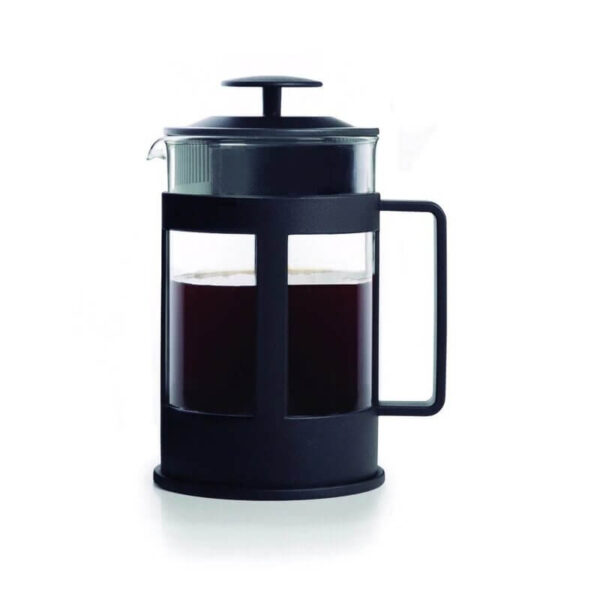 Infuzor pentru ceai si cafea cu suport din plastic Junai 162006-6