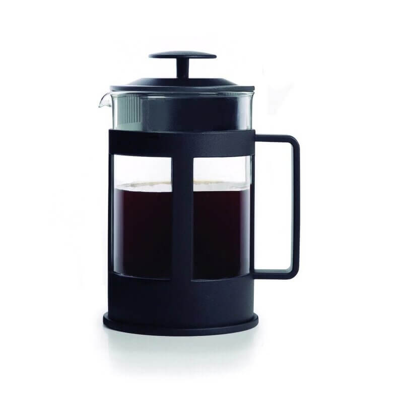 Infuzor pentru ceai si cafea cu suport din plastic Junai 162006-7