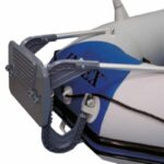 Kit montare motor barca Intex 68624 - imagine 3