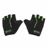 Manusi fitness Qizo Confort, polyester + microfibra - imagine 2