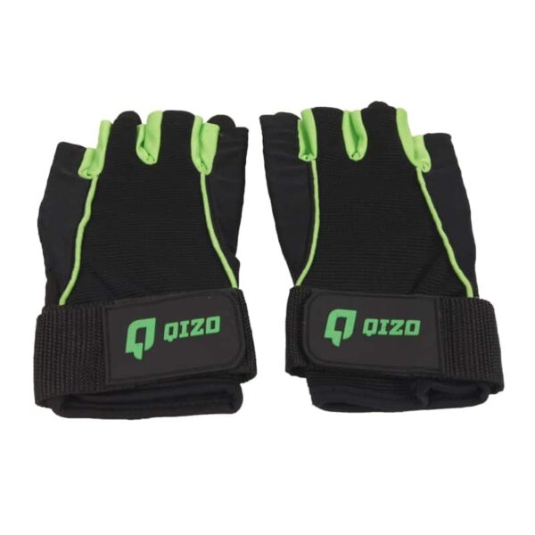 Manusi fitness Qizo Confort
