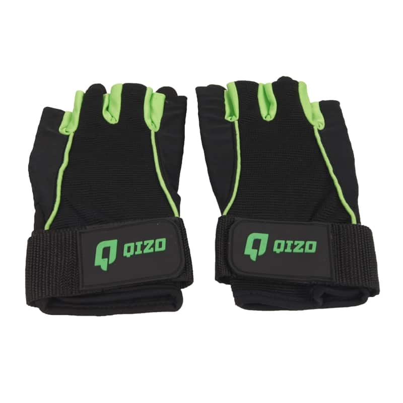 Manusi fitness Qizo Confort