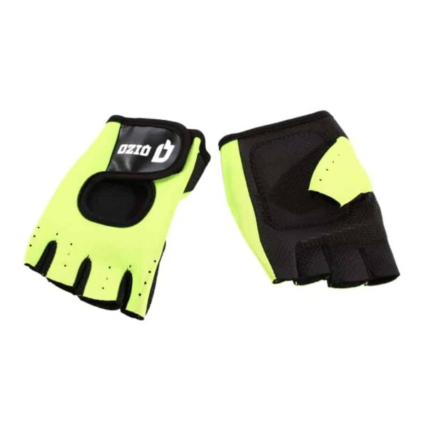 Manusi pentru fitness Qizo HKFG602