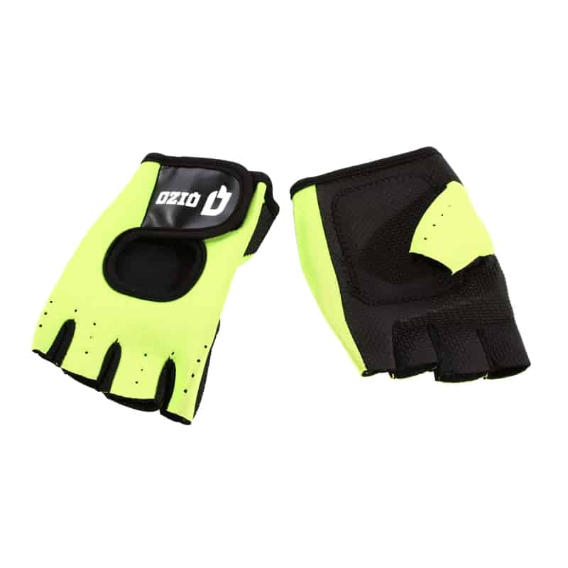 Manusi pentru fitness Qizo HKFG602