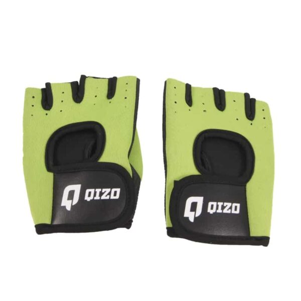 Manusi pentru fitness Qizo Pro