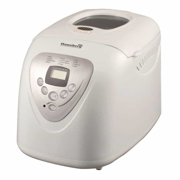 Masina de facut paine Hausberg HB-7535