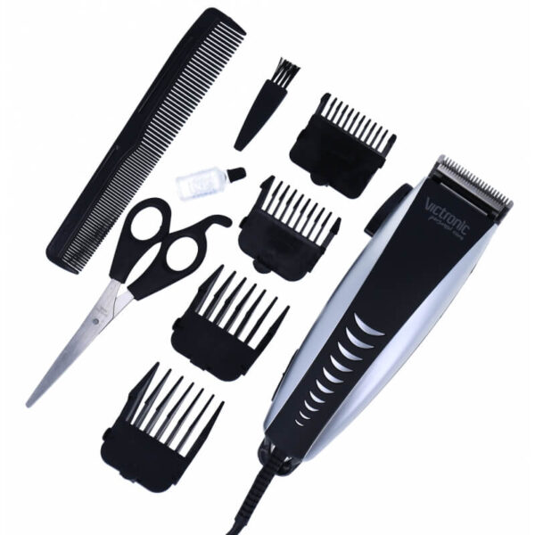 Masina tuns Victronic VC707