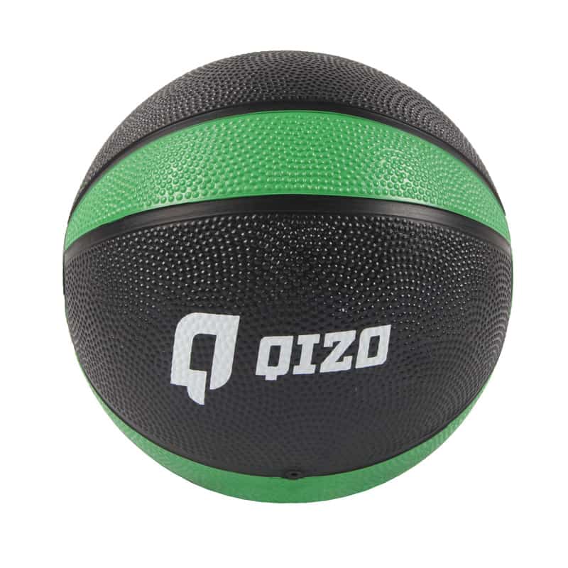 Minge medicinala Qizo
