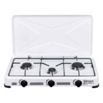 Mini aragaz emailat Ertone ERT-MN 208