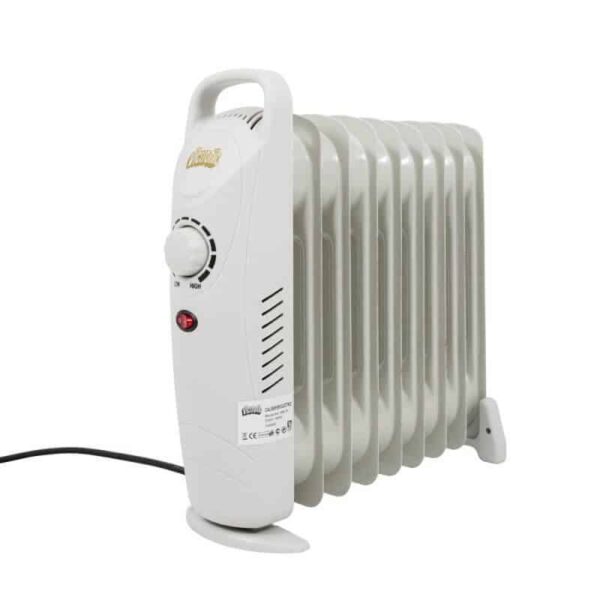 Minicalorifer electric cu ulei Victronic MC9