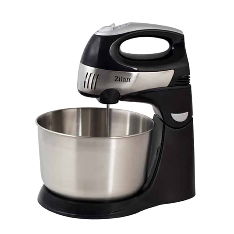 Mixer Zilan ZLN-8198