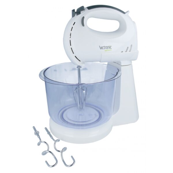 Mixer cu bol Victronic VC278WB