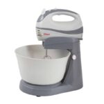Mixer cu bol Zilan ZLN-8419