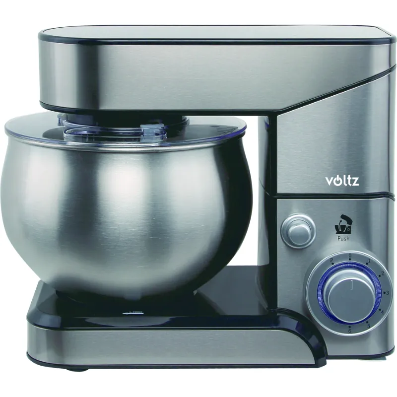 Mixer cu bol inox Voltz V5-1115F Mixer cu bol inox Voltz V5-1115F