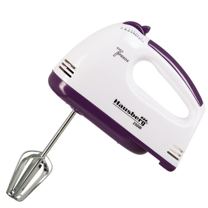 Mixer de mana Hausberg HB-4112MV