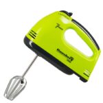 Mixer de mana Hausberg HB-4112VR