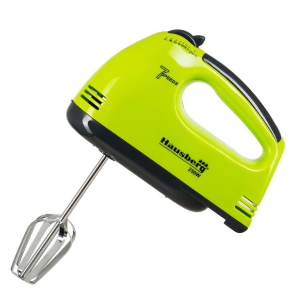 Mixer de mana Hausberg HB-4112VR