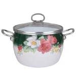 Oala emailata Bohmann BH-8017-22F