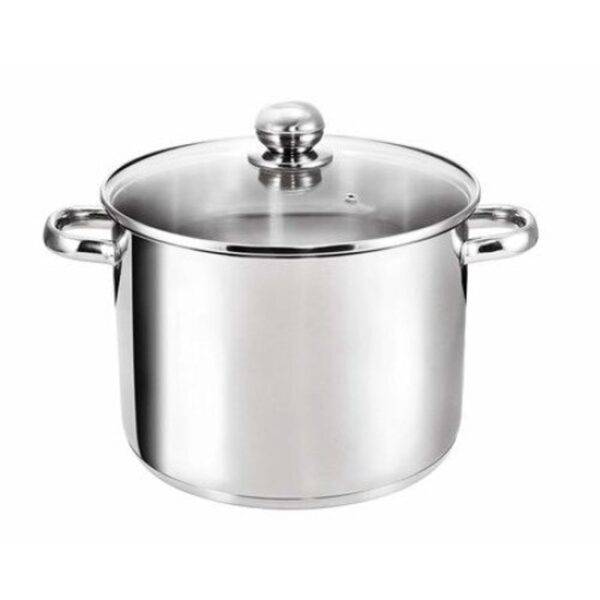 Oala inox Grunberg GR2126