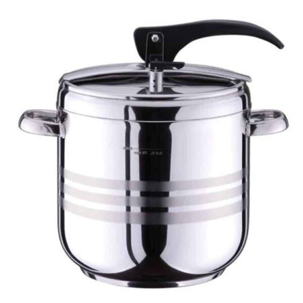 Oala sub presiune inox Zilan Floria ZLN-5617