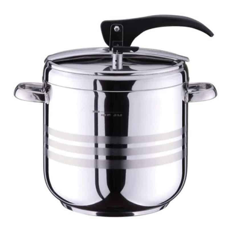 Oala sub presiune inox Zilan Floria ZLN-5617