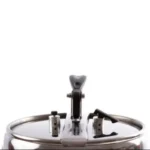 Oala sub presiune inox Zilan Floria ZLN5617