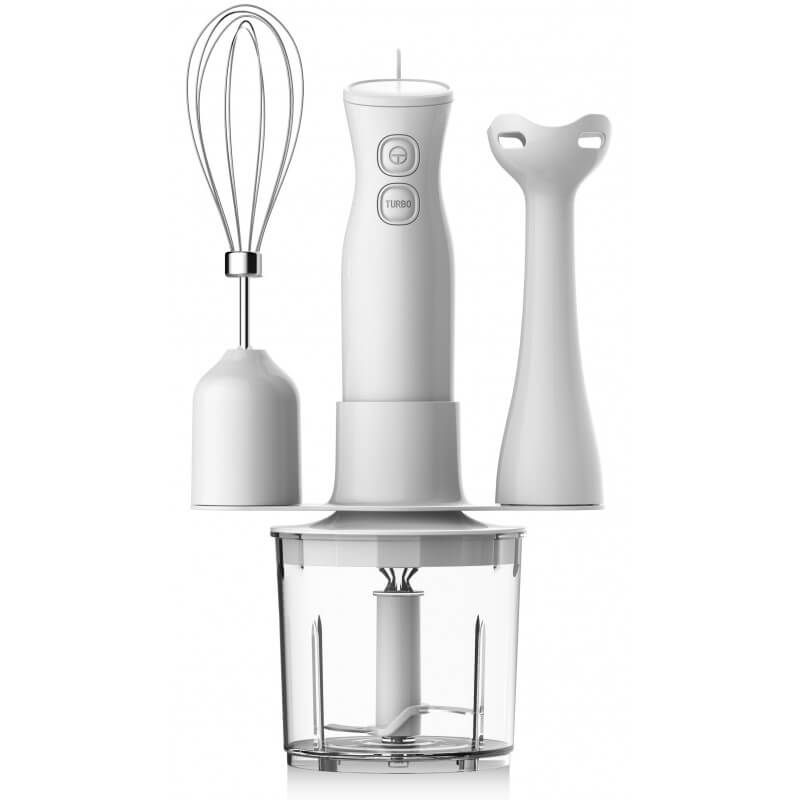 Pasator multifunctional Victronic VC-3608