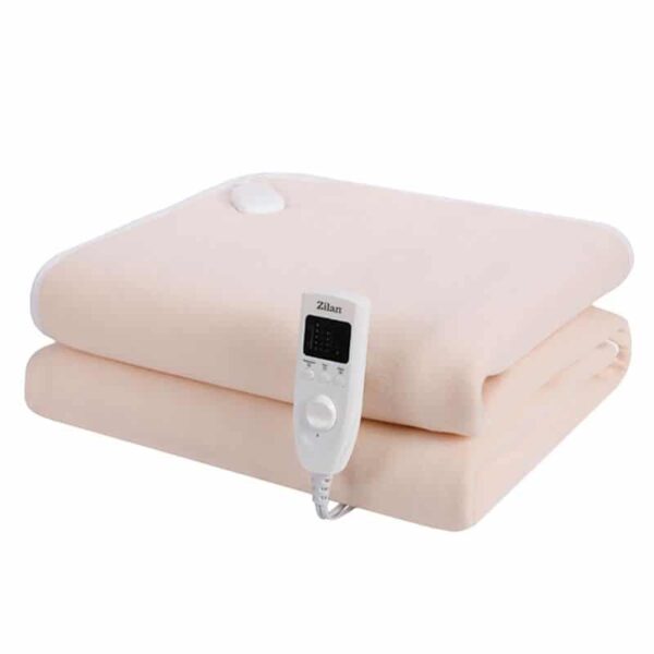 Patura cu incalzire electrica Zilan ZLN-4113