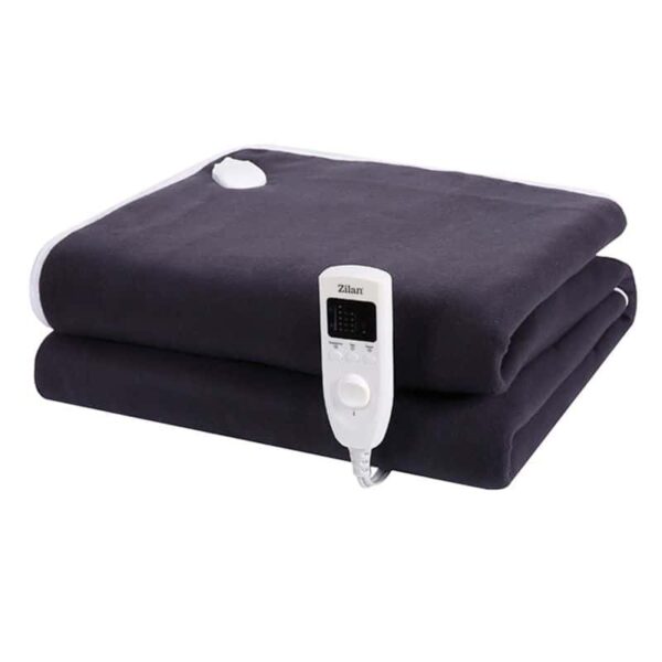 Patura cu incalzire electrica Zilan ZLN-4113