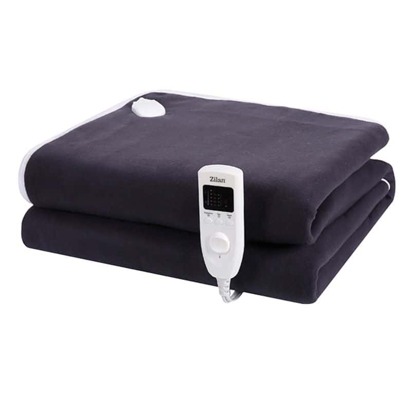 Patura cu incalzire electrica Zilan ZLN-4113